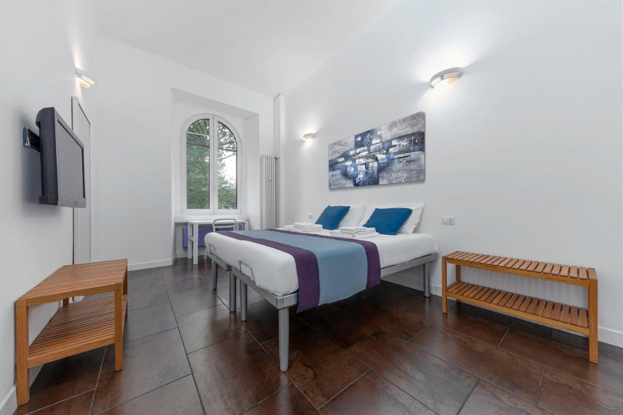 Casa Da Libera Apartamento *