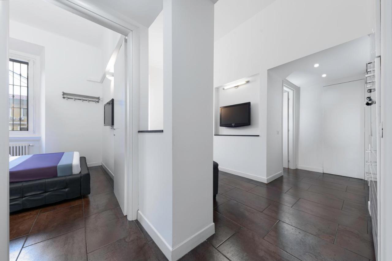 Casa Da Libera Apartamento